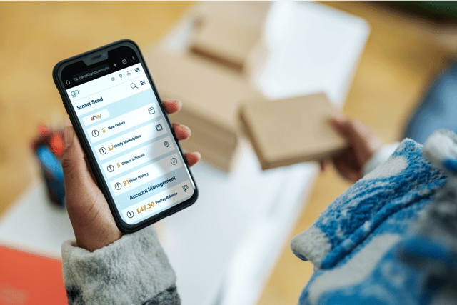 Choosing the right courier and the right service is crucial if you want your gift to arrive on time