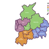 Decision on Burnley, Pendle and East Lancashire council mergers 'to be retaken' - with all options back on the table