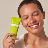 Image Skincare BIOME+ cleanser is designed to support the skin barrier while boosting hydration and radiance
