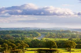 The team putting Lancashire on the map