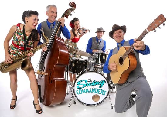 Clitheroe June Jazz Weekend to return for lively weekend of music