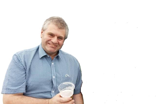 Tributes to football and cricket stalwart Nick Howarth, who has died