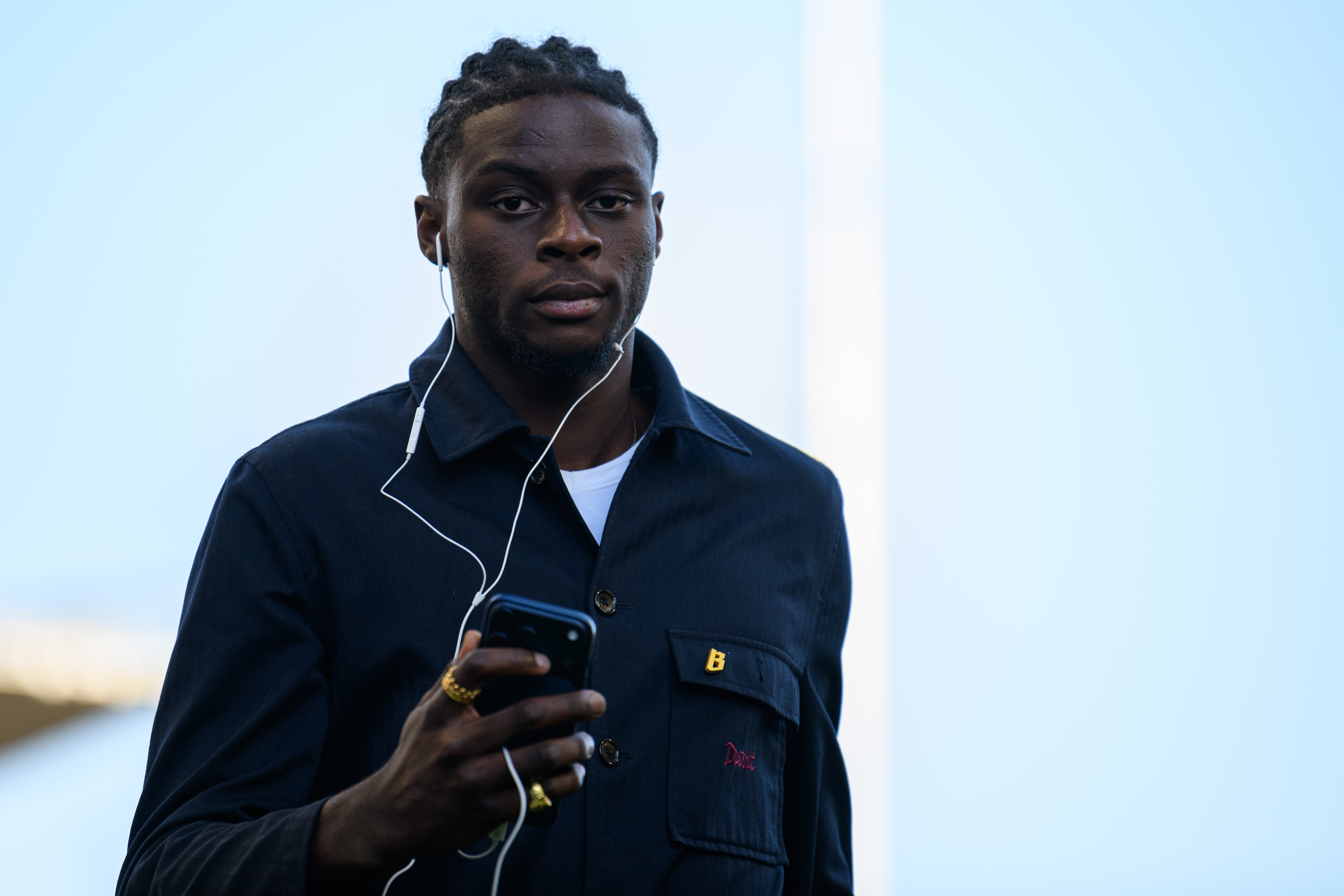 Burnley man completes move to Turkish giants in initial £3m loan deal