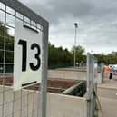 Services at Lancashire's household waste recycling centres could be reduced this weekend