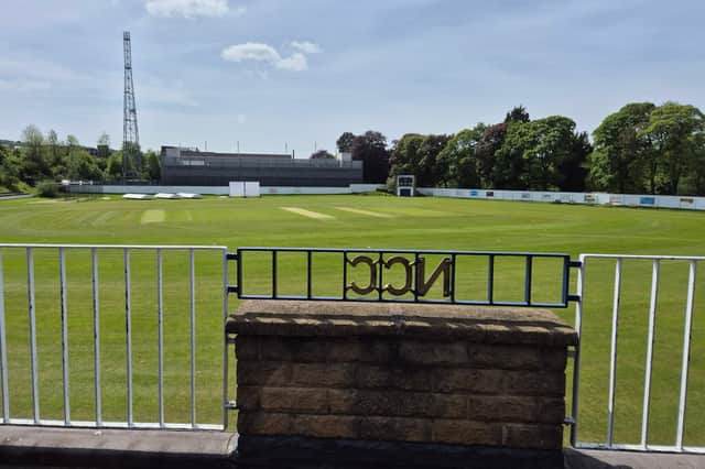 Nelson Cricket Club have won five of their first six Lancashire League games