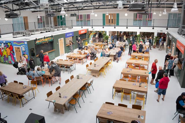Further events, seasonal activations and new trader announcements are planned throughout the summer as Colne Market Hall continues to establish itself as a key destination within Lancashire’s hospitality and leisure scene.