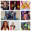 Some of the shortlisted Lancashire businesswomen