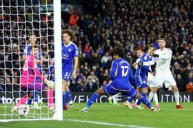 Leicester City pipped Leeds United to promotion in 2023/24.