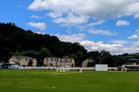 Lowerhouse defeated the league leaders and maintained their 100 per cent T20 record