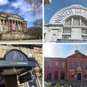 The first finalists of the Lancashire Tourism Awards 2027 have been announced