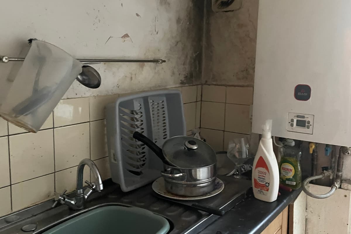 Council Takes Legal Action Against Rogue Landlord Over “Unfit” House
