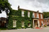 Farington Lodge
