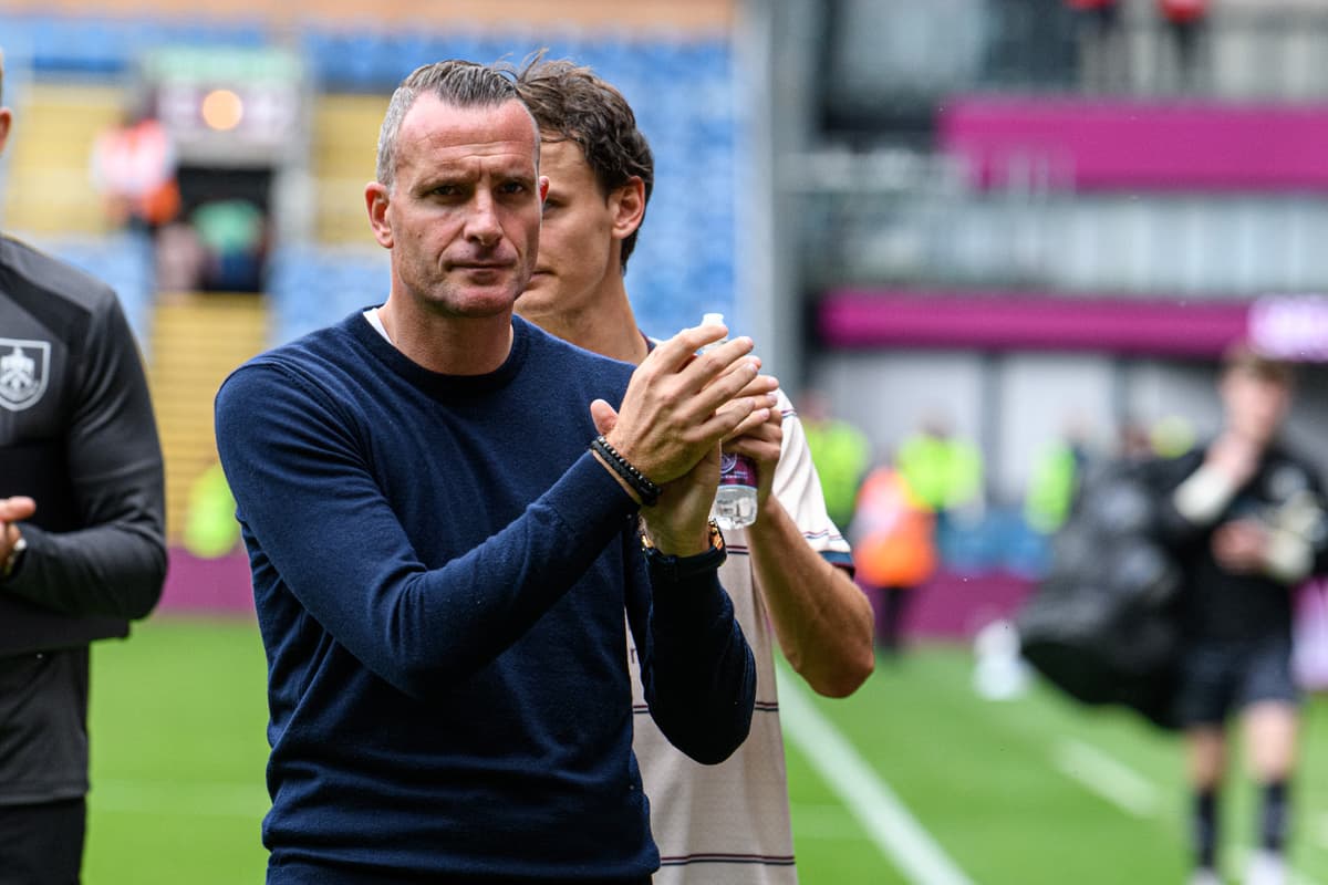 'Answers': Nicky Hayen's verdict on Burnley's friendly defeat to Torino