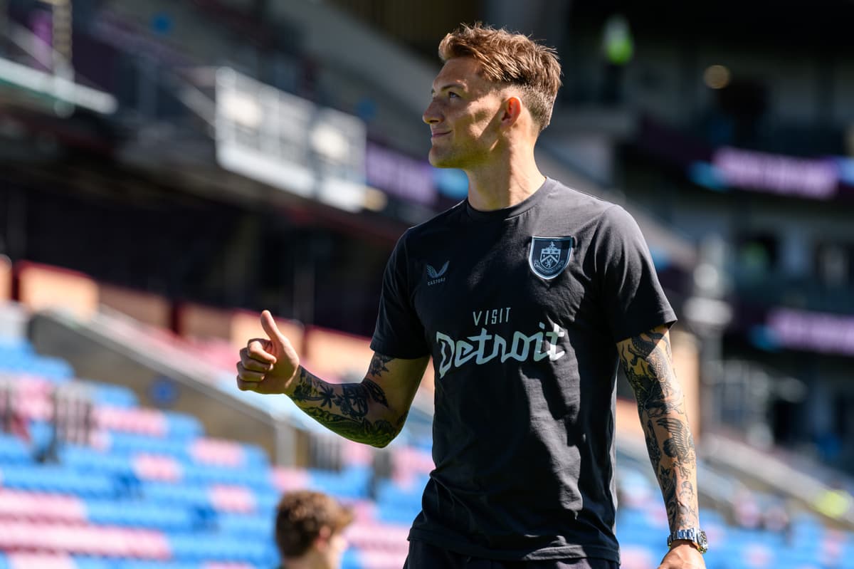 Burnley v Notts County confirmed XIs and team news as Nicky Hayen goes ...