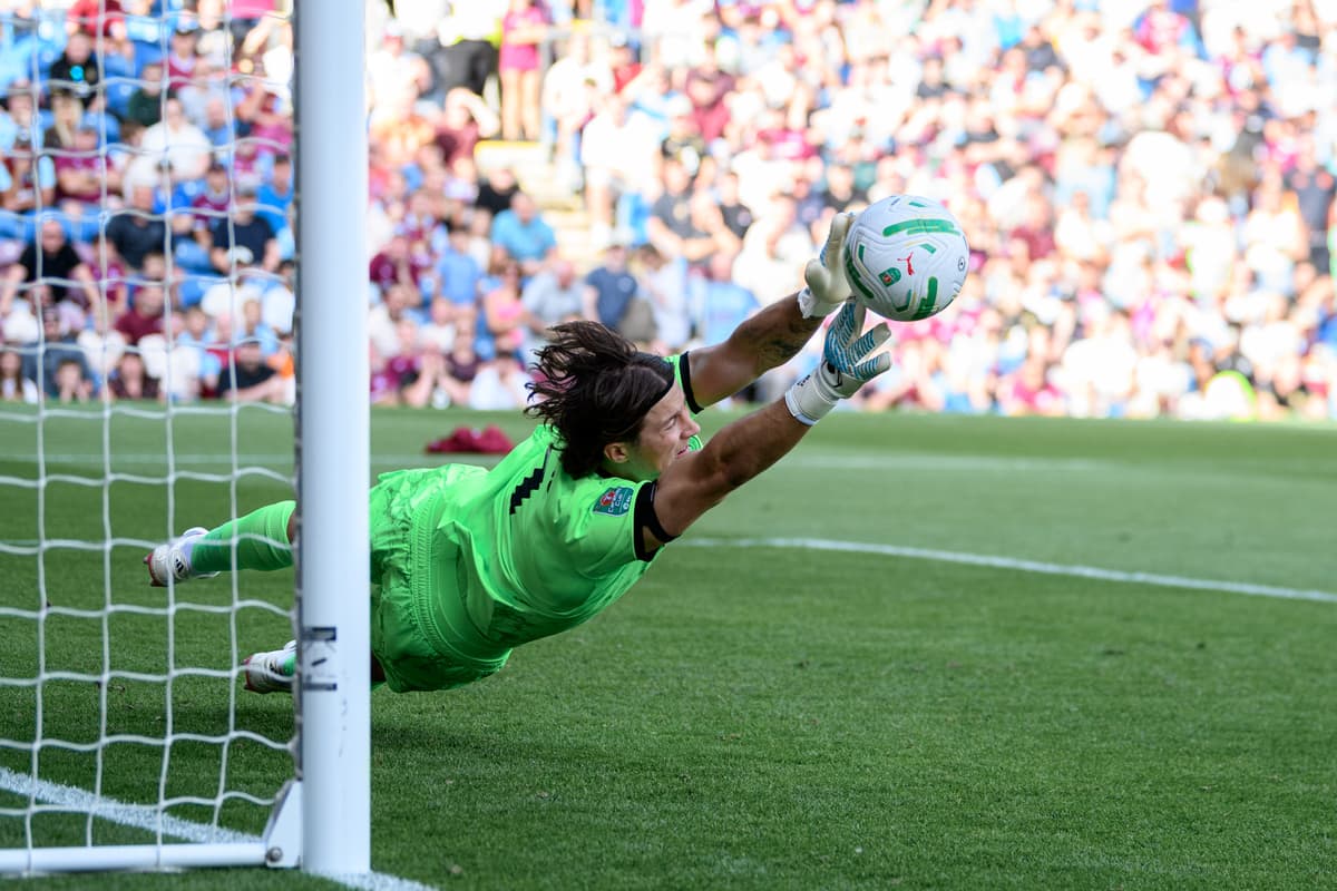 Burnley player ratings v Notts County as 5, 6 and 7/10s dished out