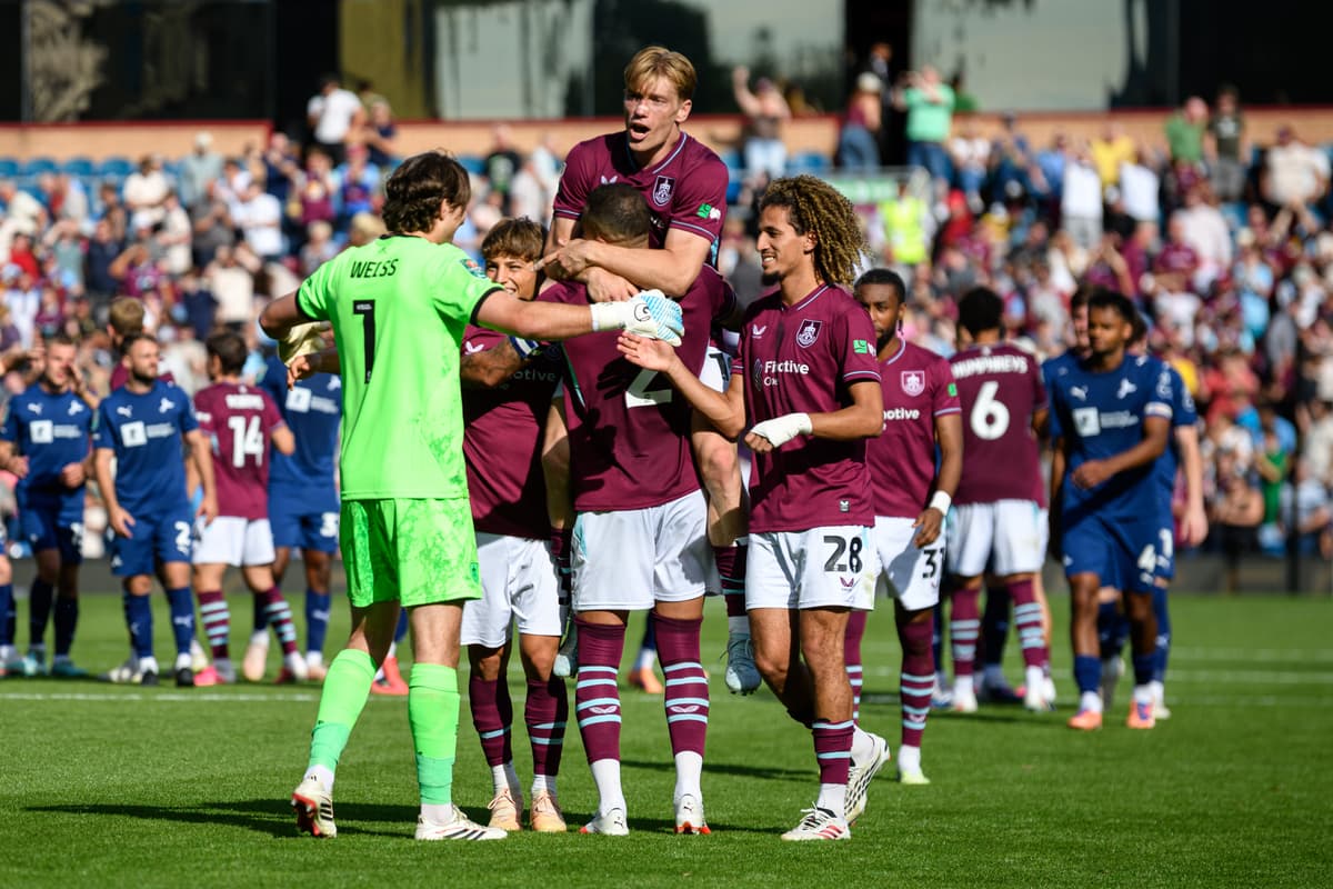 Burnley v West Ham early team news: 4 ruled out injured and 1 fitness ...
