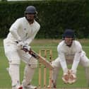 Aarav Heerkar leaves Burnley after scoring a thousand runs this season
