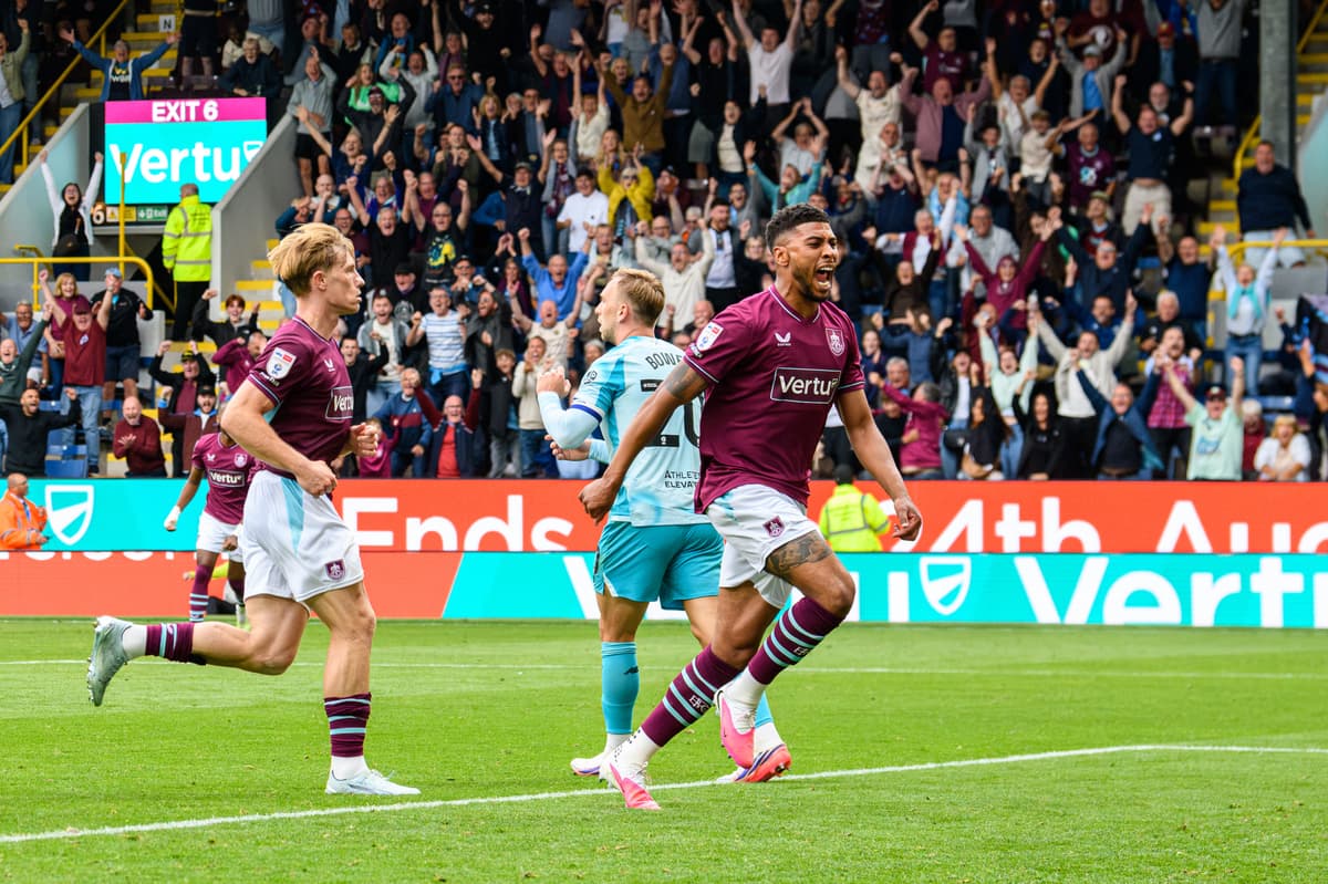 Verdict: Burnley's opening day drama against West Ham spells new beginning