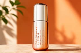 Beauty Pie is stepping up its YOUTHBOMB range with Intense, a new skin renewal serum combining micro-spicules, exosomes and peptides.
