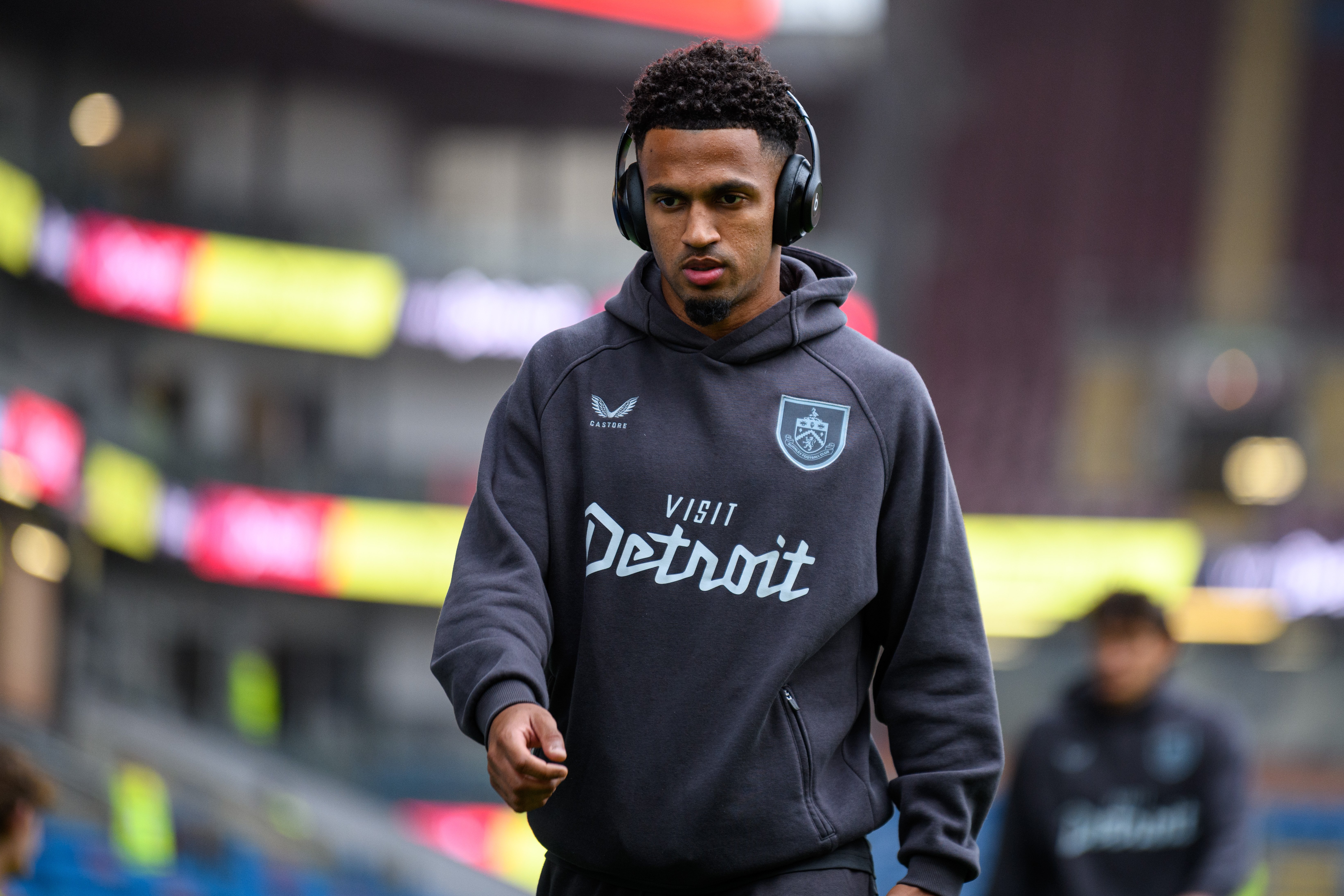 Why Marcus Edwards and Mike Tresor were left out for Burnley vs Bristol City
