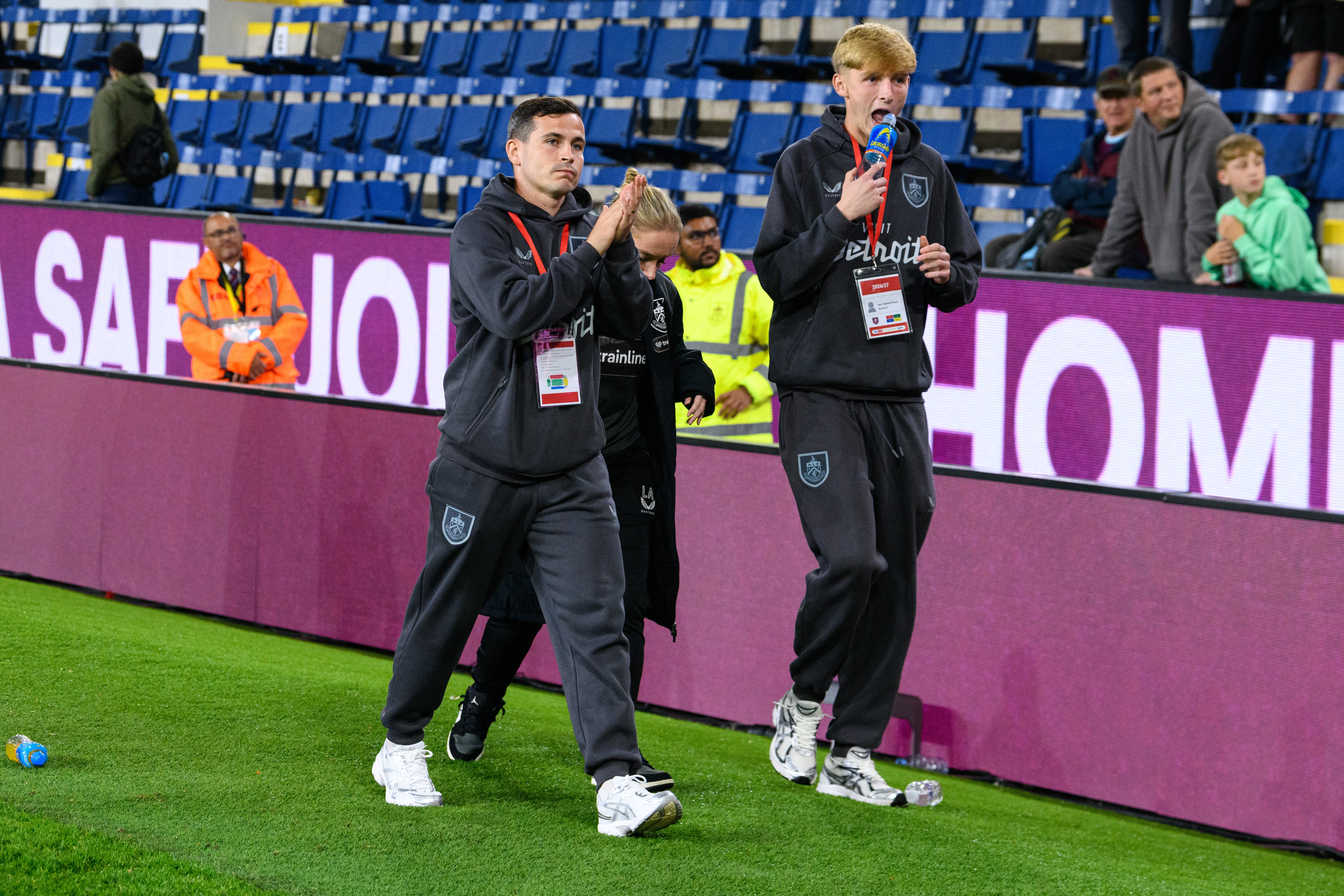 Lincoln City v Burnley early team news: 15 ruled out and 1 fitness doubt