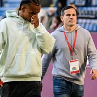'I felt really good': Josh Cullen shares positive update after Burnley return after 300 days