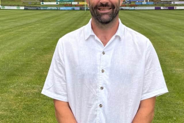 Simon Finnan has been appointed the new Foundation Lead.