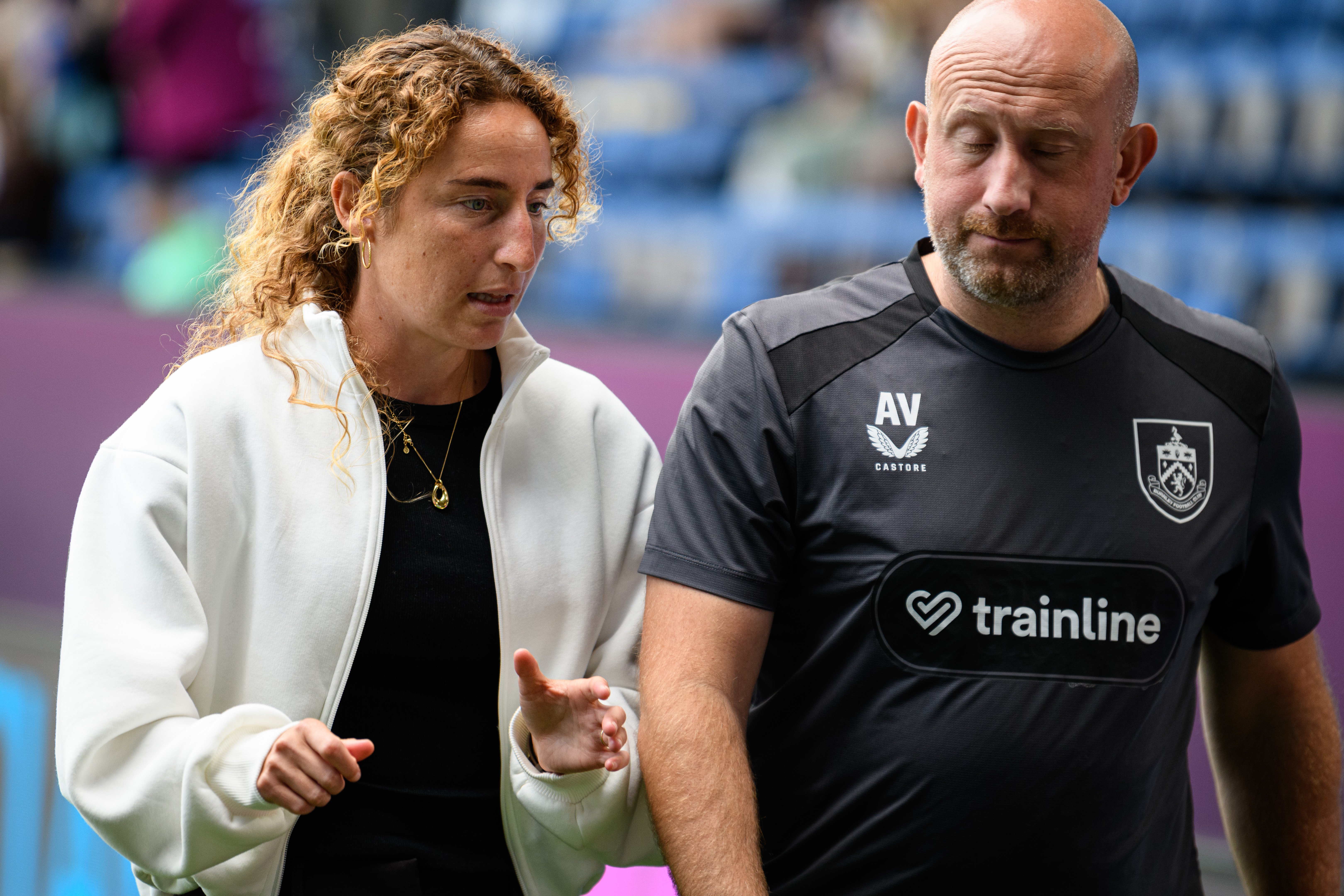 Burnley Women continue winless league start with Sheffield United defeat