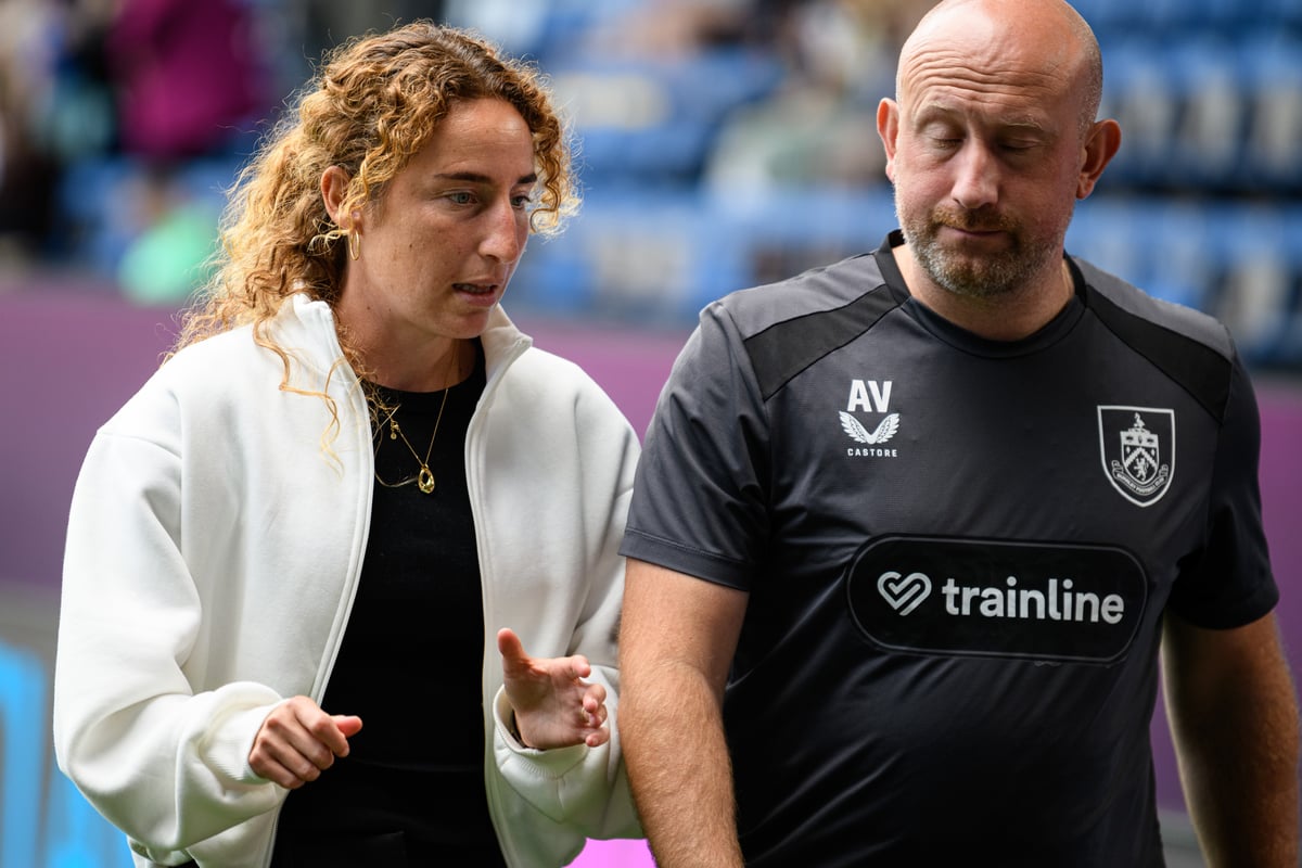 Burnley Women continue winless league start with Sheffield United defeat