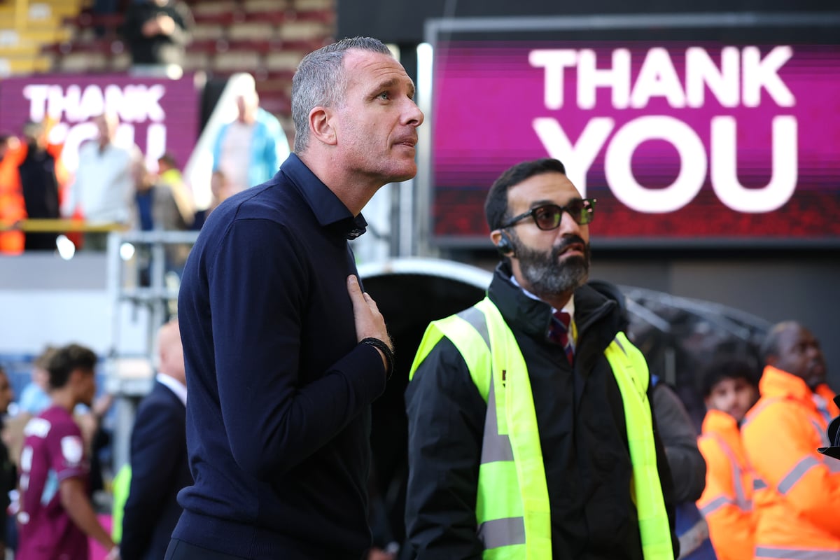 How Nicky Hayen’s Burnley tenure unravelled so spectacularly in just 106 days
