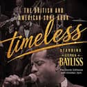 Timeless, starring Stephen Bayliss is coming to The Grand in Clitheroe on Saturday, October 10th.