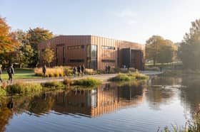 Plans have been submitted for a new Electrical Workshop Building at Burnley College, supporting the continued expansion of the college's North Campus