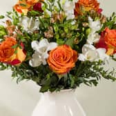 These Bunches flowers are the easiest way to update my home for the new autumn season