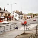 Church Street, 1990s