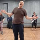Rehearsals are well underway for Burnley Light Opera Society's 2026 production which this year is 'My Fair Lady'