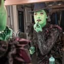 Karen Wilkinson, a former student at Burnley's BASICS Theatre School, has landed her dream role as Elphaba in the iconic West End musical 'Wicked'