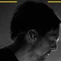 Christian Madden will be heading to The Grand in Clitheroe for a chat with Bunker Social on Thursday, October 15th.