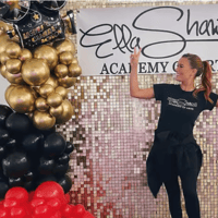 Ella Shaw interview: “helping the next generation have a better life”