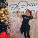 Ella Shaw’s Academy of Arts are set to stage the Voices of the Future showcase at The Grand in Clitheroe on Sunday, October 18th.