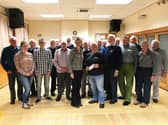 Burnley Film Makers have created a film devoted to the history of iconic Nelson music venue The Imp