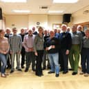 Burnley Film Makers have created a film devoted to the history of iconic Nelson music venue The Imp