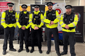 Operation Nightsafe