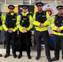 Operation Nightsafe