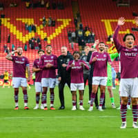 Verdict: No time for giddiness as Burnley end long wait for win at Watford