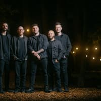 The Party Fettlers return to The Grand in Clitheroe for first headline show in four years