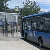 New bus routes and services set to boost East Lancashire travel
