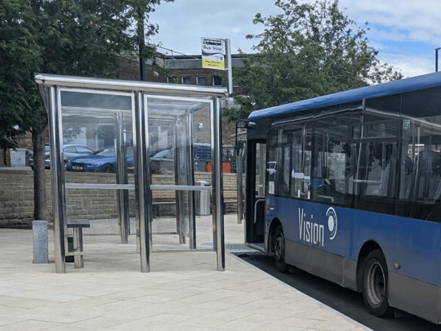 Bus passengers across Ribble Valley, Burnley and Pendle are set to benefit from new routes, more frequent services and better connections across the network