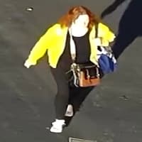 Police release CCTV image of missing Padiham woman Julie Foster as search to find her continues