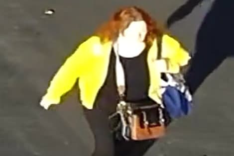 Police release CCTV image of missing Padiham woman Julie Foster as search ...