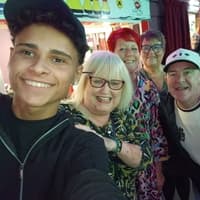 Burnley Nightlife: 29 pics from the weekend including The Electric Circus and The Park View and Smack's